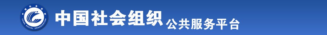 后入极品大屁全国社会组织信息查询